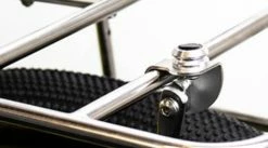 Porte-bagage Avant Utilitaire - Pelago -Pas Cher VTT Magasin porte bagage avant utilitaire pelago 2