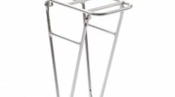 Porte-bagage Avant Utilitaire - Pelago -Pas Cher VTT Magasin porte bagage avant utilitaire pelago 3