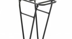 Porte-bagage Avant Utilitaire - Pelago -Pas Cher VTT Magasin porte bagage avant utilitaire pelago 4