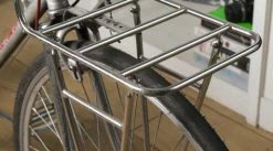 Porte-bagage Avant Utilitaire - Pelago