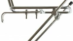 Porte-bagages Vélo Avant Compact - BLB -Pas Cher VTT Magasin porte bagages velo avant compact blb 2