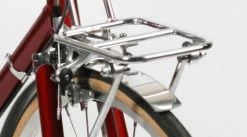 Porte-bagages Vélo Avant Compact - BLB