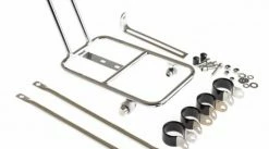 Porte-bagages Vélo Avant Compact - BLB -Pas Cher VTT Magasin porte bagages velo avant compact blb 3