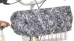 Protection De Pluie Pour Sacs Ou Paniers Vélo - Weathergoods Sweden -Pas Cher VTT Magasin protection de pluie pour sacs ou paniers velo weathergoods sweden 3