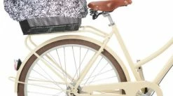 Protection De Pluie Pour Sacs Ou Paniers Vélo - Weathergoods Sweden -Pas Cher VTT Magasin protection de pluie pour sacs ou paniers velo weathergoods sweden 5
