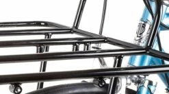 Rack Avant Vélo - BLB -Pas Cher VTT Magasin rack avant velo blb 4