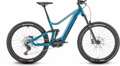 Moustache Samedi 27 Wide 3 Smart System 2023