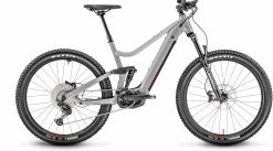 Moustache Samedi 27 Wide 5 Smart System 2023