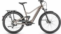 Moustache Samedi 27 Xroad FS 3 Smart System 2023