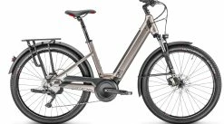 Moustache Samedi 27 Xroad 3 Open Smart System 2023