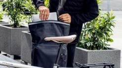 Sac à Dos Convertible étanche Vario - Ortlieb 8 Sac à Dos Convertible étanche Vario - Ortlieb -Pas Cher VTT Magasin sac a dos convertible etanche vario ortlieb 2