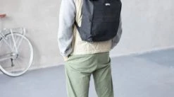 Sac à Dos Convertible Urbain - TEMPLE 8 Sac à Dos Convertible Urbain - TEMPLE -Pas Cher VTT Magasin sac a dos convertible urbain temple 2