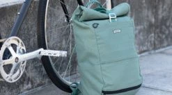 Sac à Dos Convertible Urbain - TEMPLE