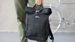 Sac à Dos Convertible Urbain - TEMPLE 9 Sac à Dos Convertible Urbain - TEMPLE -Pas Cher VTT Magasin sac a dos convertible urbain temple 3