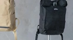 Sac à Dos Convertible Urbain - TEMPLE 10 Sac à Dos Convertible Urbain - TEMPLE -Pas Cher VTT Magasin sac a dos convertible urbain temple 4