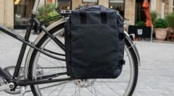 Sac à Dos étanche Convertible Porte-bagages - Monroe