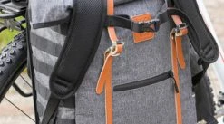 Sac à Dos Porte-bagages Vélo - Zéfal