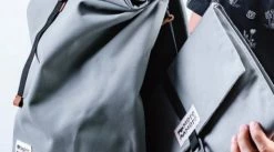 Sac à Dos Squamish Rolltop - MeroMero -Pas Cher VTT Magasin sac a dos squamish rolltop mero mero 4