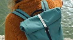 Sac à Dos Vélo Compact Porte-bagages - MeroMero -Pas Cher VTT Magasin sac a dos velo compact porte bagages meromero 2