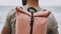 Sac à Dos Vélo Compact Porte-bagages - MeroMero -Pas Cher VTT Magasin sac a dos velo compact porte bagages meromero 4