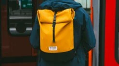 Sac à Dos Vélo Compact Porte-bagages - MeroMero -Pas Cher VTT Magasin sac a dos velo compact porte bagages meromero 5