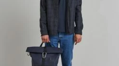 Sac à Dos Vélo En Polyester Recyclé - Faguo -Pas Cher VTT Magasin sac a dos velo en polyester recycle faguo 5