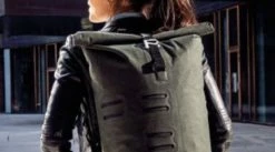 Sac à Dos Vélo étanche Commuter - Ortlieb