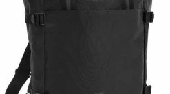 Sac à Dos Vélo Lako 3 Way Tote - Chrome -Pas Cher VTT Magasin sac a dos velo lako 3 way tote chrome 2