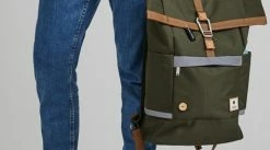 Sac à Dos Vélo Porte-bagages - Faguo -Pas Cher VTT Magasin sac a dos velo porte bagages faguo 2