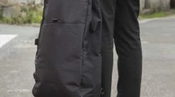 Sac à Dos Vélo Porte-bagages Heliotrope - Monroe -Pas Cher VTT Magasin sac a dos velo porte bagages heliotrope monroe 2