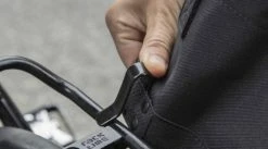 Sac à Dos Vélo Porte-bagages Heliotrope - Monroe -Pas Cher VTT Magasin sac a dos velo porte bagages heliotrope monroe 3