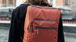 Sac à Dos Vélo Porte-bagages Imperméable - Maium Amsterdam 8 Sac à Dos Vélo Porte-bagages Imperméable - Maium Amsterdam -Pas Cher VTT Magasin sac a dos velo porte bagages impermeable maium amsterdam 2