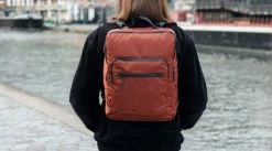 Sac à Dos Vélo Porte-bagages Imperméable - Maium Amsterdam 9 Sac à Dos Vélo Porte-bagages Imperméable - Maium Amsterdam -Pas Cher VTT Magasin sac a dos velo porte bagages impermeable maium amsterdam 3