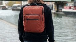 Sac à Dos Vélo Porte-bagages Imperméable - Maium Amsterdam 10 Sac à Dos Vélo Porte-bagages Imperméable - Maium Amsterdam -Pas Cher VTT Magasin sac a dos velo porte bagages impermeable maium amsterdam 4