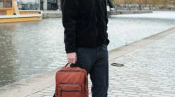 Sac à Dos Vélo Porte-bagages Imperméable - Maium Amsterdam 11 Sac à Dos Vélo Porte-bagages Imperméable - Maium Amsterdam -Pas Cher VTT Magasin sac a dos velo porte bagages impermeable maium amsterdam 5