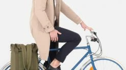 Sac à Dos Vélo Porte-bagages - Weathergoods Sweden -Pas Cher VTT Magasin sac a dos velo porte bagages weathergoods sweden 5