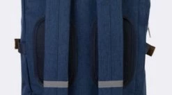 Sac A Dos Vélo Renforcé En Tissu Recyclé Et étanche - Faguo -Pas Cher VTT Magasin sac a dos velo renforce en tissu recycle et etanche faguo 2