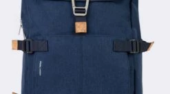 Sac A Dos Vélo Renforcé En Tissu Recyclé Et étanche - Faguo -Pas Cher VTT Magasin sac a dos velo renforce en tissu recycle et etanche faguo 5