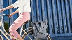 Sac à Dos Vélo Suédois Porte-bagages - Weathergoods Sweden -Pas Cher VTT Magasin sac a dos velo suedois porte bagages weathergoods sweden 4