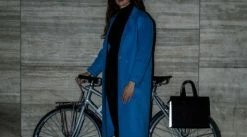 Sac à Main Porte-bagages Vélo En Cuir - Annso -Pas Cher VTT Magasin sac a main porte bagages velo en cuir annso 10