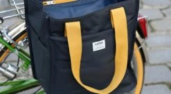 Sac Cabas - Sacoche Vélo Porte-bagages - Linus Bike -Pas Cher VTT Magasin sac cabas sacoche velo porte bagages linus bike 2