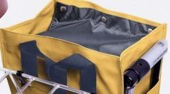Sac Cabas - Sacoche Vélo Porte-bagages - Linus Bike -Pas Cher VTT Magasin sac cabas sacoche velo porte bagages linus bike 5