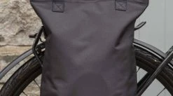 Sac Tote Porte-bagages Vélo Gaia - Monroe