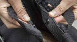 Sac Tote Porte-bagages Vélo Gaia - Monroe -Pas Cher VTT Magasin sac tote porte bagages velo gaia monroe 4