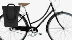 Sac Tote Porte-bagages Vélo Gaia - Monroe -Pas Cher VTT Magasin sac tote porte bagages velo gaia monroe 5