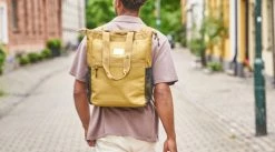 Sac Tote Porte-bagages Vélo - Weathergoods Sweden 8 Sac Tote Porte-bagages Vélo - Weathergoods Sweden -Pas Cher VTT Magasin sac tote porte bagages velo weathergoods sweden 2