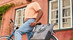 Sac Tote Porte-bagages Vélo - Weathergoods Sweden 11 Sac Tote Porte-bagages Vélo - Weathergoods Sweden -Pas Cher VTT Magasin sac tote porte bagages velo weathergoods sweden 5