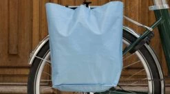 Sac Vélo Cabas Porte-bagages Bikezac - Cobags -Pas Cher VTT Magasin sac velo cabas porte bagages bikezac cobags 2