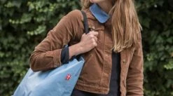 Sac Vélo Cabas Porte-bagages Bikezac - Cobags -Pas Cher VTT Magasin sac velo cabas porte bagages bikezac cobags 3