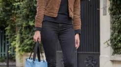 Sac Vélo Cabas Porte-bagages Bikezac - Cobags -Pas Cher VTT Magasin sac velo cabas porte bagages bikezac cobags 4